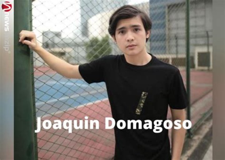 Joaquin Domagoso Height, Weight, Net Worth, Age, Birthday, Wikipedia, Who, Nationality, Biography
