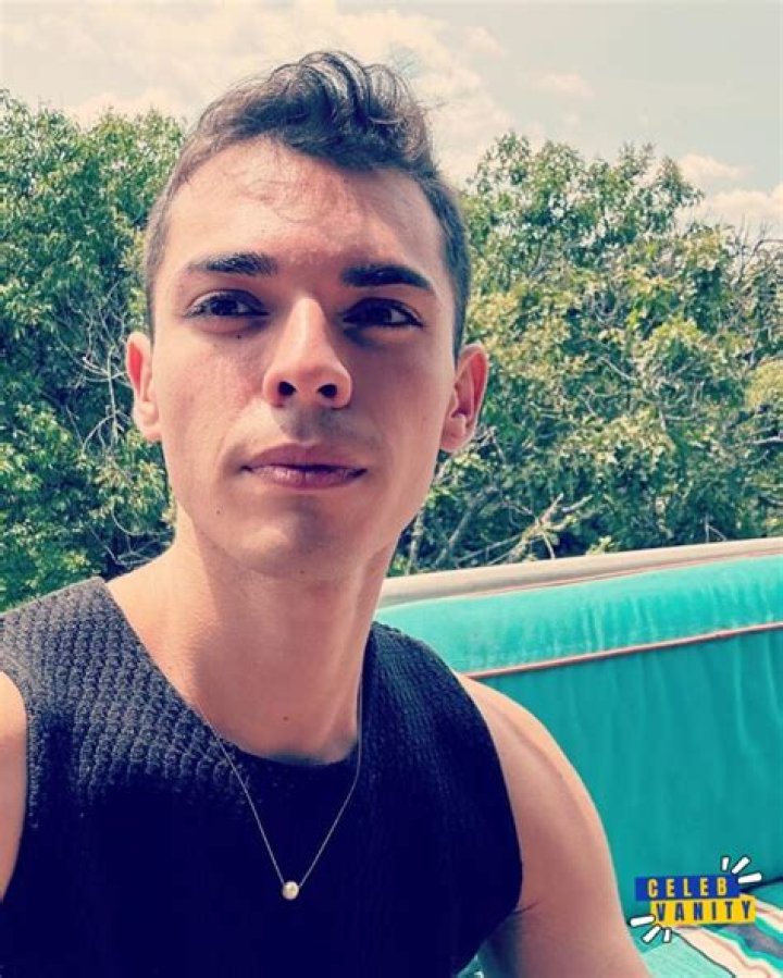 
Joaquin Romero Age, Birthday, Wikipedia, Who, Nationality, Biography 