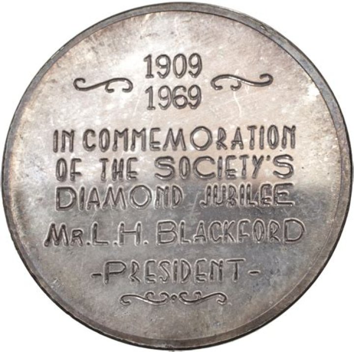 
Joburg Theatre Dazzles On Night Of Diamond Jubilee Commemoration 