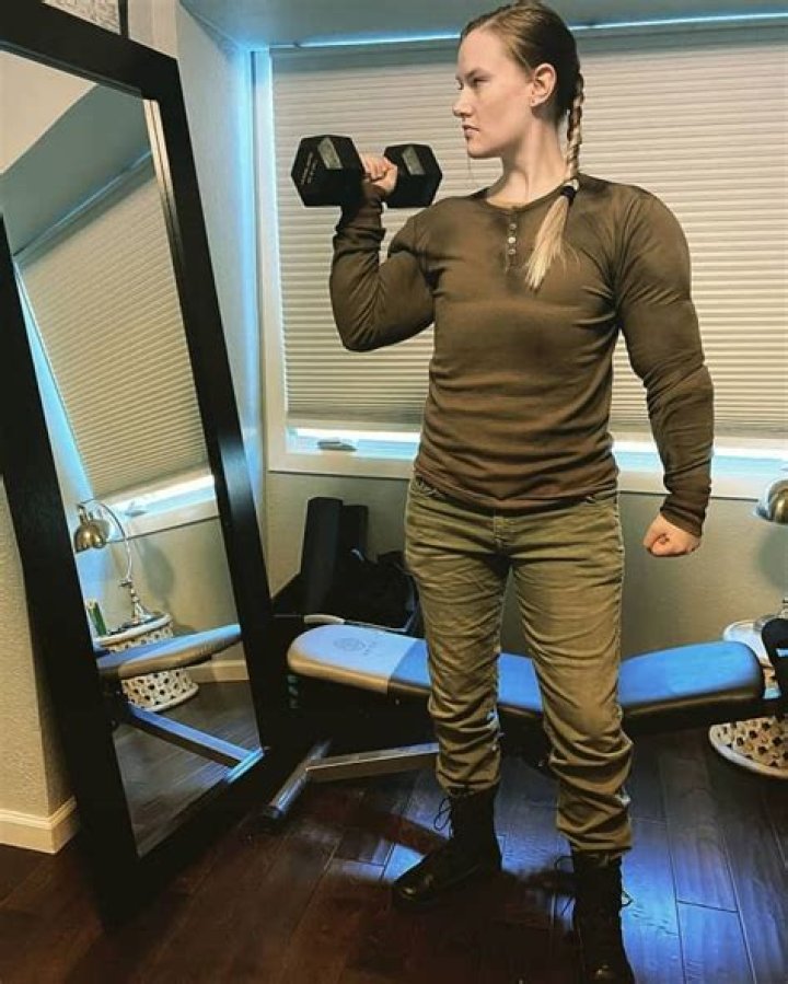 
Jocelyn Mettler Height, Age, Who, Boyfriend, Biography, Wiki, Net Worth 