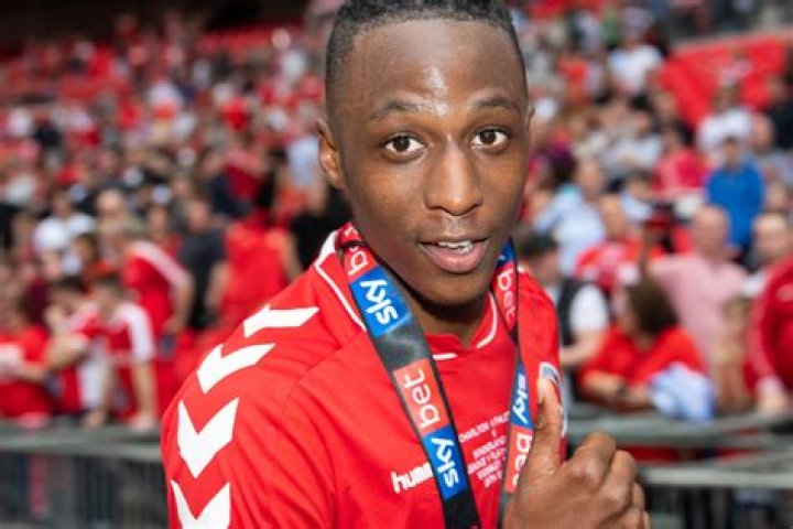 
Joe Aribo Height, Weight, Net Worth, Age, Birthday, Wikipedia, Who, Nationality, Biography 