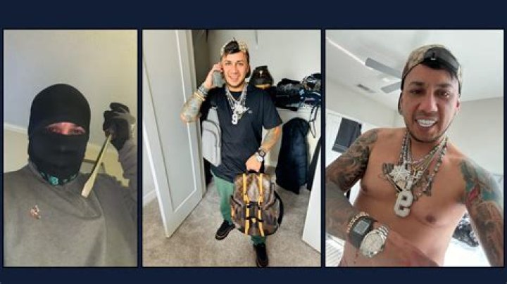 
Joe Burrow Gang Violence – Is He Suspended? 