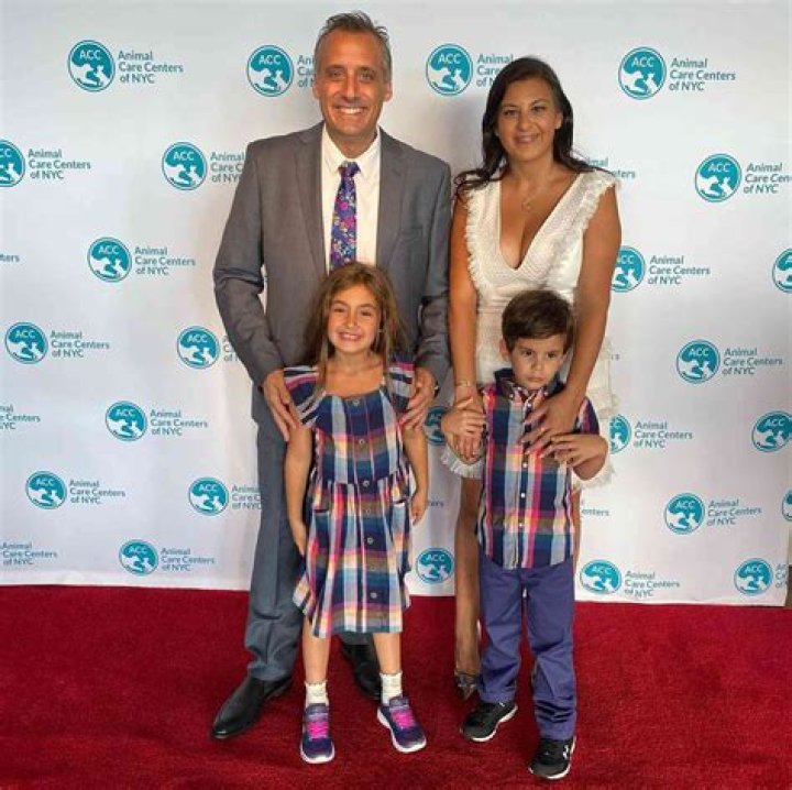 
Joe Gatto’s Net Worth, Parents, Age, Wife, Height, Kids: Biography 