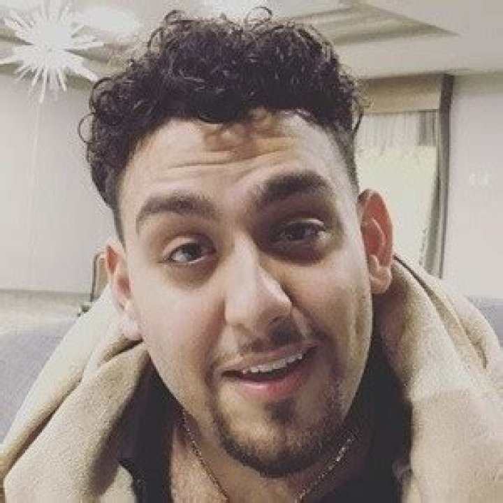 Joe Samaan Height, Age, Wife, Biography, Wiki, Net Worth