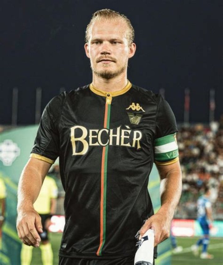 Joel Pohjanpalo Height, Weight, Net Worth, Age, Birthday, Wikipedia, Who, Nationality, Biography