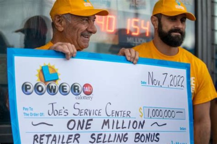 Joe’s Service Center Owner Joseph Chahayed Name Origin – Who Won The Lottery?