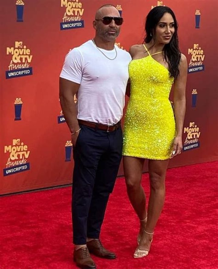 Joey Gorga Height, Net Worth, Age, Wiki, Who, Facts, Biography