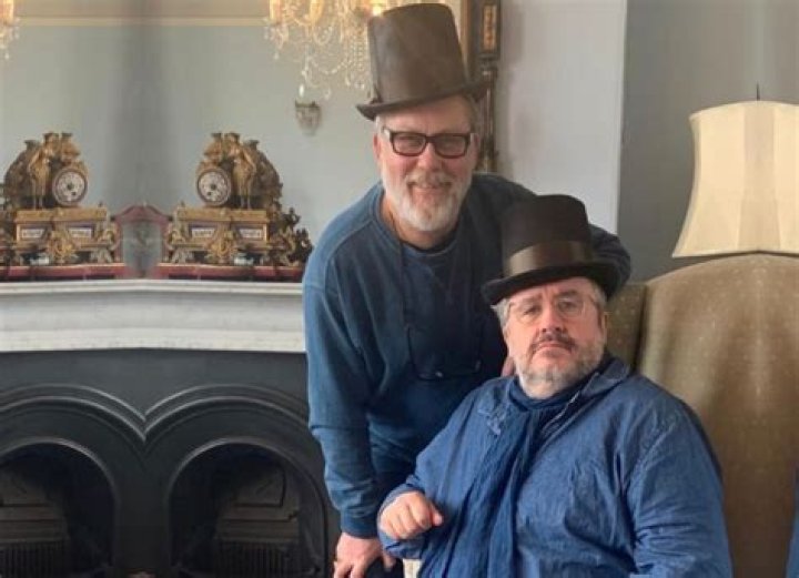 
John Benton Height, Weight, Net Worth, Age, Birthday, Wikipedia, Who, Nationality, Biography 