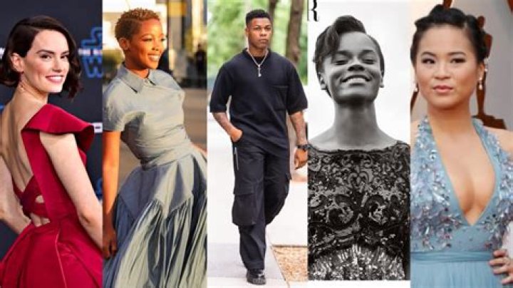 John Boyega | Sexuality And Relationship