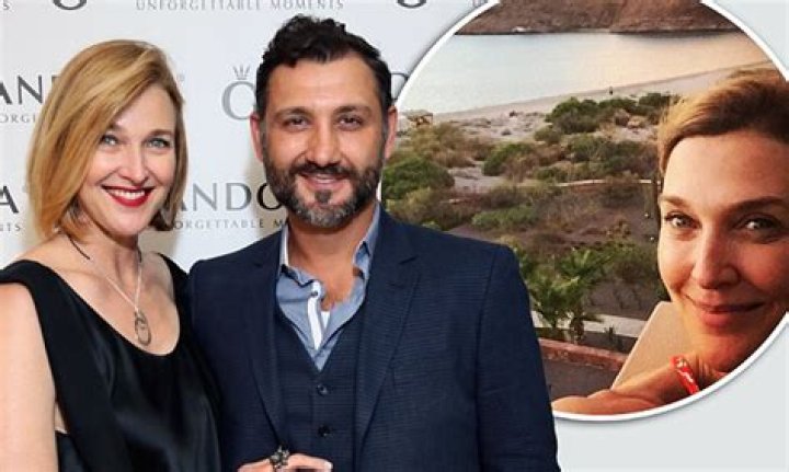 John Farmanesh-Bocca Height, Weight, Net Worth, Age, Birthday, Wikipedia, Who, Nationality, Biography