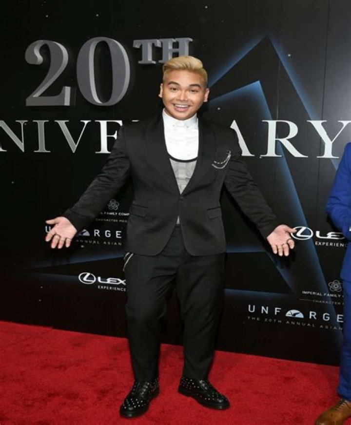 
John Ngo Height, Weight, Net Worth, Age, Birthday, Wikipedia, Who, Nationality, Biography 