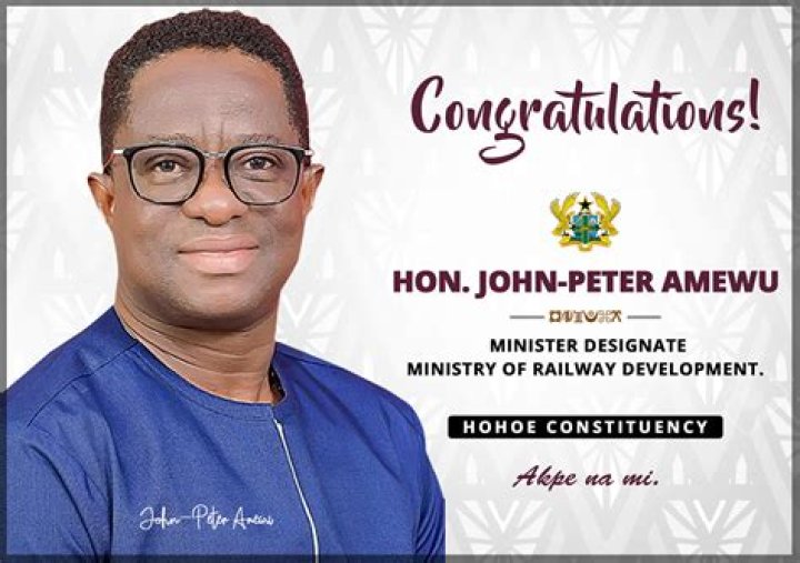 John Peter Amewu Height, Weight, Net Worth, Age, Birthday, Wikipedia, Who, Instagram, Biography