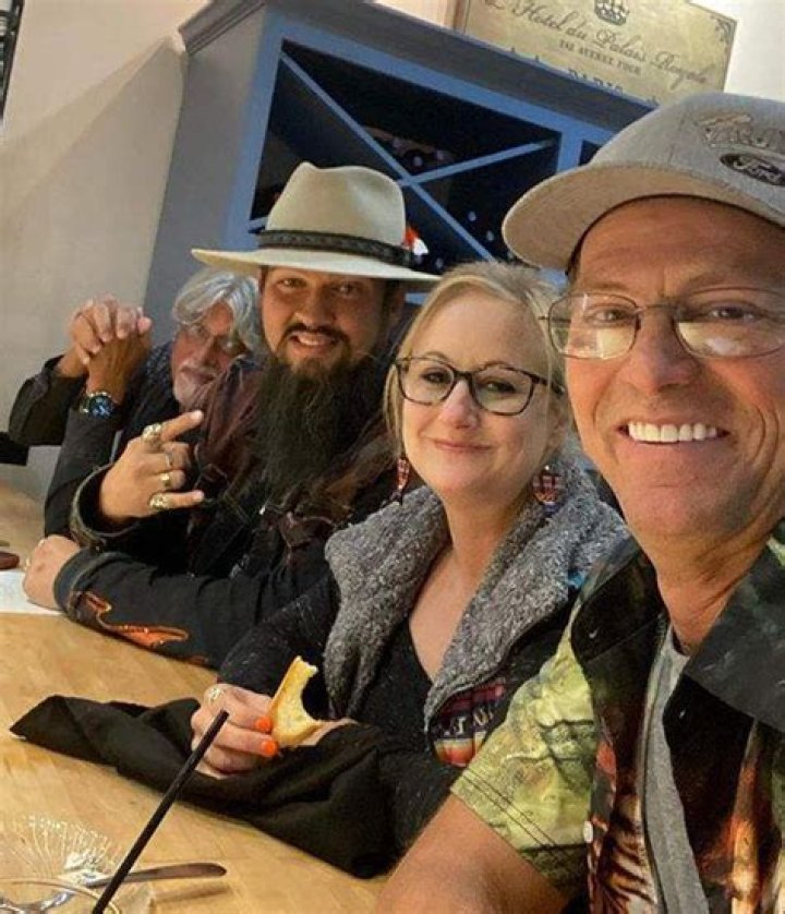 
John Reinke Height, Weight, Net Worth, Age, Birthday, Wikipedia, Who, Instagram, Biography 