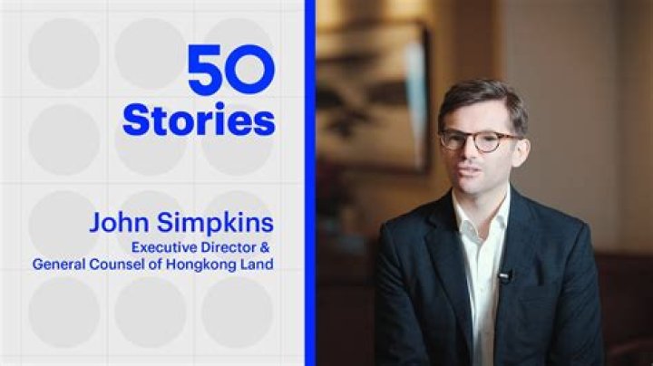 
John Simpkins Age, Facts, Wikipedia, Who, Nationality, Biography 