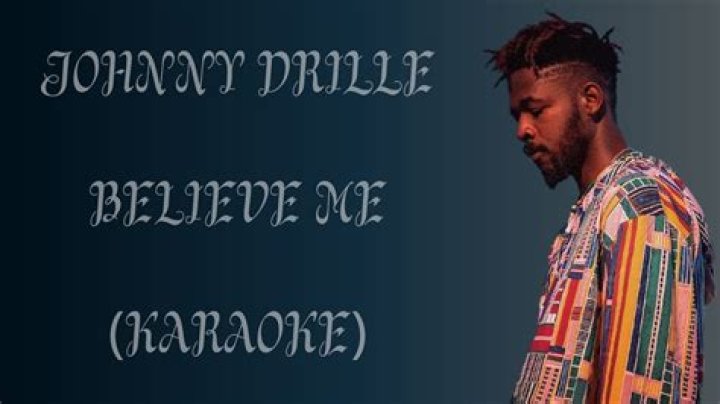 
Johnny Drille Throws Jab At People Who Use Zodiac Sign As An Excuse 