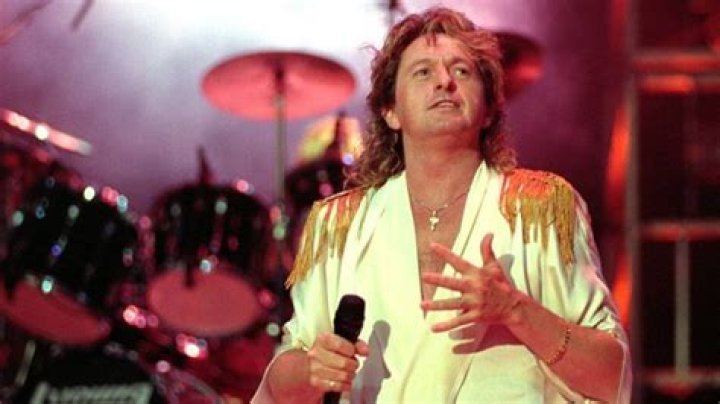 Jon Anderson Height, Weight, Net Worth, Age, Birthday, Wikipedia, Who, Nationality, Biography