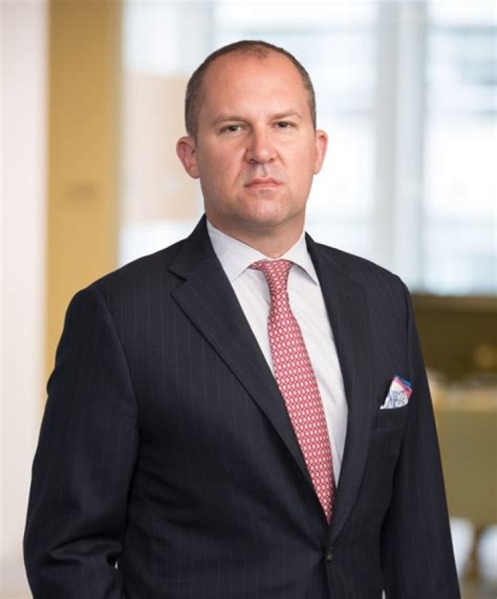 
Jon Fetterolf Age, Birthday, Wikipedia, Who, Nationality, Biography 