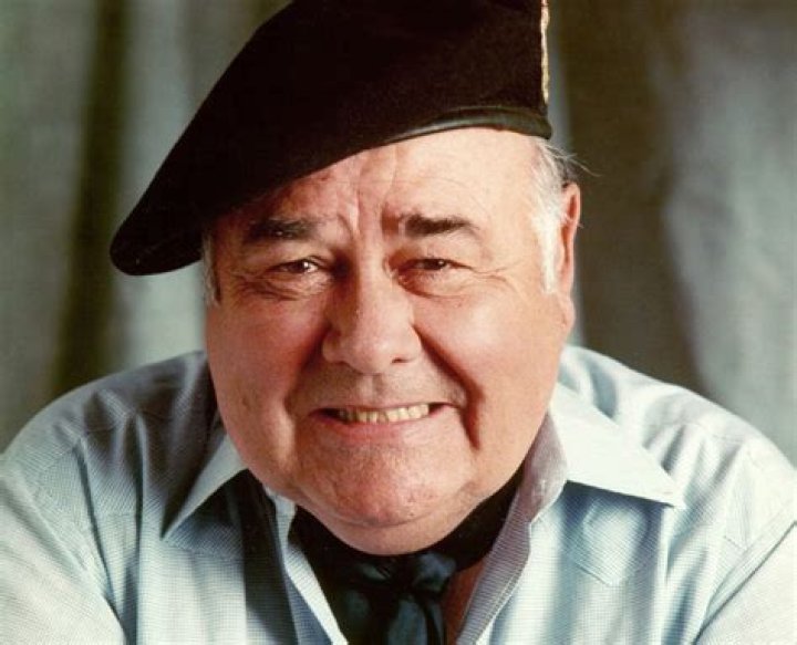 Jonathan Winters Cause of Death, How did Jonathan Winters Die?