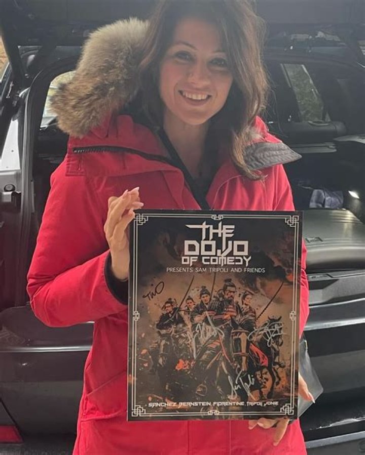 
Jonie Girouard Height, Weight, Net Worth, Age, Birthday, Wikipedia, Who, Nationality, Biography 