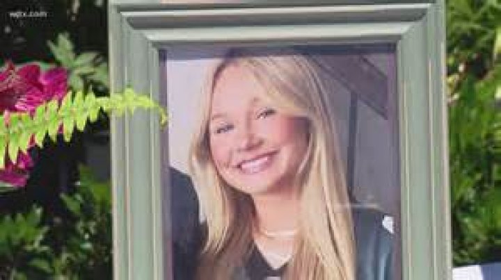 Jordan Cooper: Who was she? When was she murdered?