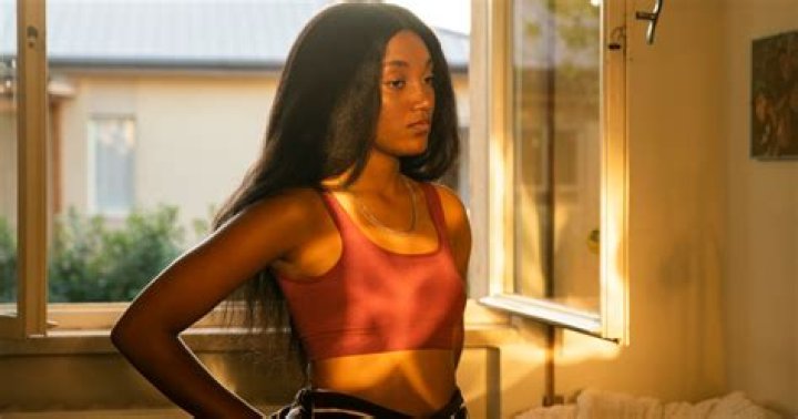 Jordan Kristine Seamon | TG Time