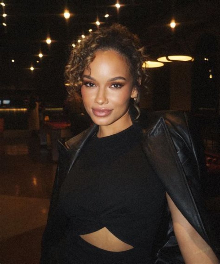 
Jordan Ozuna Age, Karim Benzema Girlfriend Net Worth And Instagram 