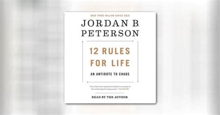 
Jordan Peterson author of “12 Rules for Life” Wiki: Wife, Net Worth, Family, Height, Relationships 
