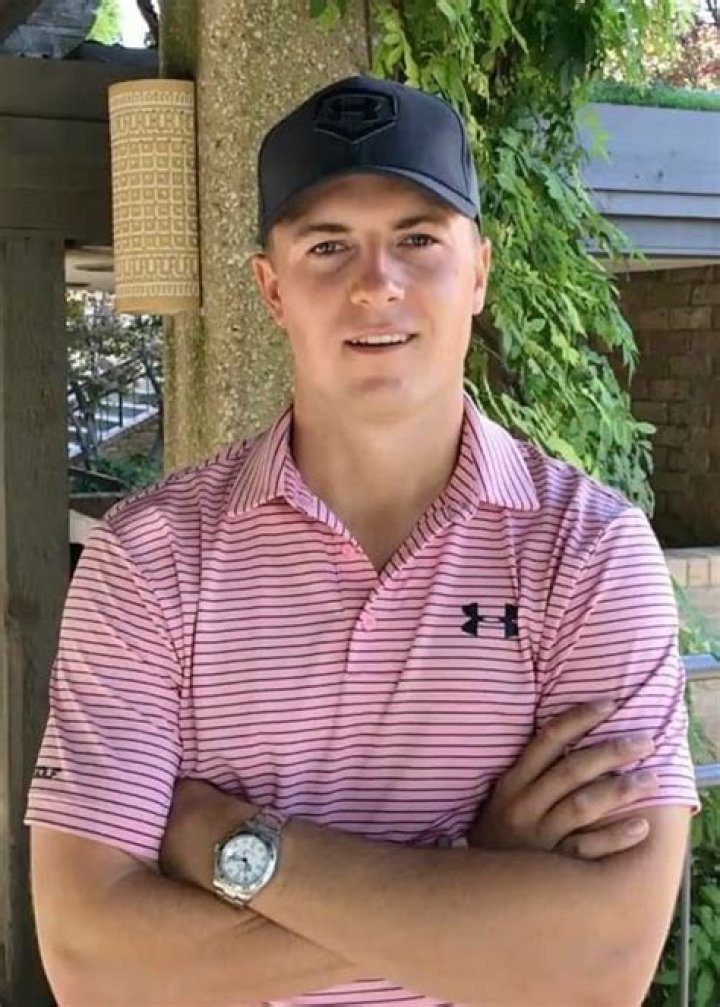 Jordan Spieth Height, Weight, Net Worth, Age, Birthday, Wikipedia, Who, Nationality, Biography