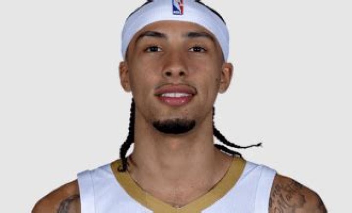 
Jose Alvarado Illness 2024: What Happened to Jose Alvarado? 