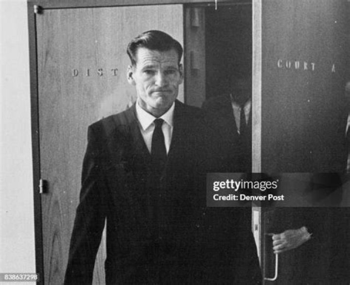 Joseph Dyre Morse Got 888 Years In Prison Sentence, Why Was He Arrested & Where Is He Now?