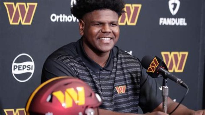 
Josh Conerly Jr Height, Weight, Net Worth, Age, Birthday, Wikipedia, Who, Nationality, Biography 