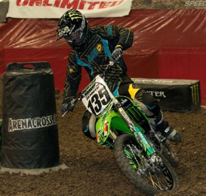 Josh Demuth motorcross death: Tributes pour in as Texas racer passes away