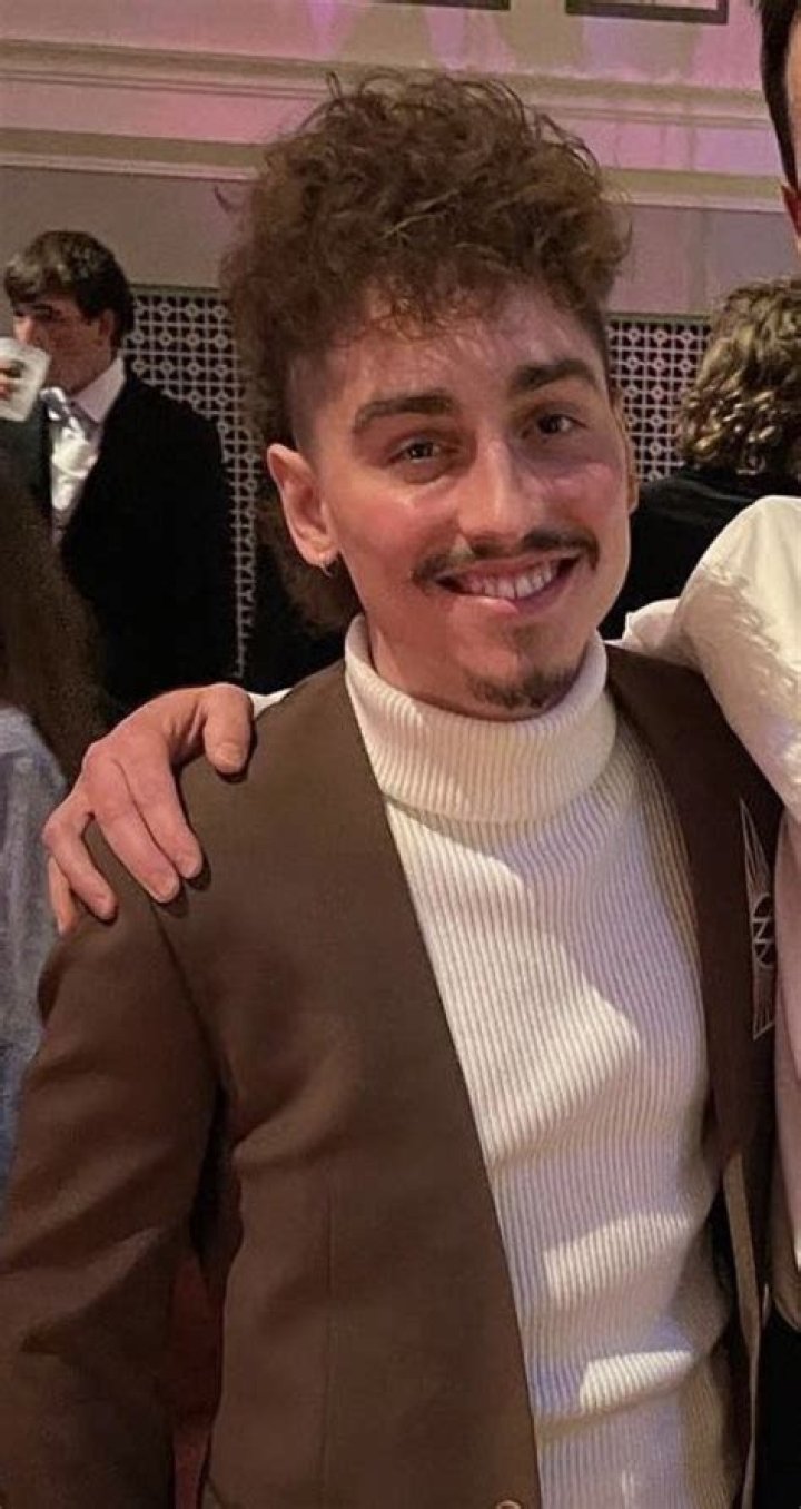 Josh Kiszka Height, Weight, Net Worth, Age, Birthday, Wikipedia, Who, Nationality, Biography