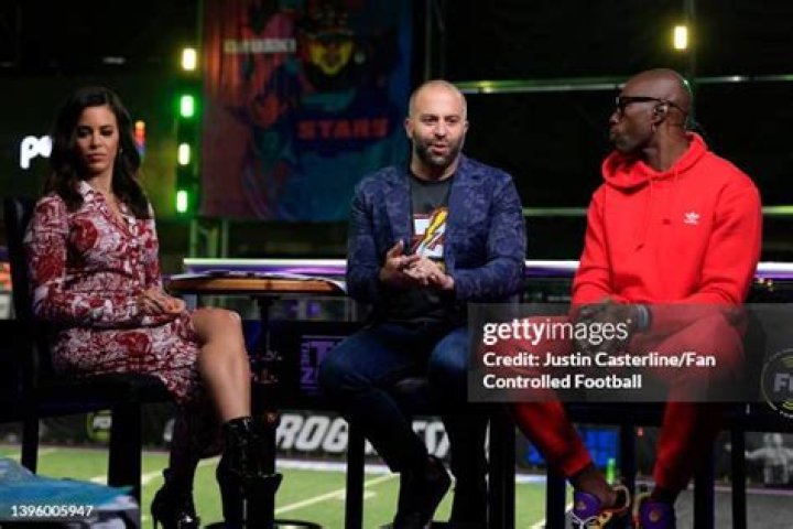 Josh Macuga Height, Age, Wife, Biography, Wiki, Net Worth