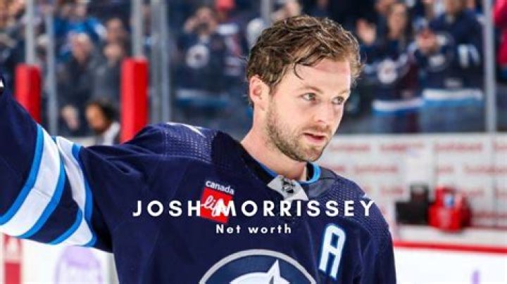 
Josh Morrissey Height, Weight, Net Worth, Age, Birthday, Wikipedia, Who, Nationality, Biography 