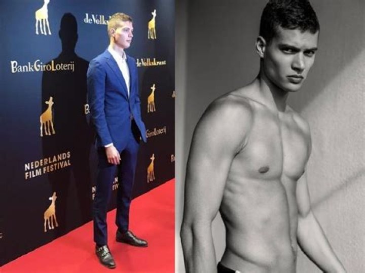 
Josha Stradowski Height, Weight, Net Worth, Age, Birthday, Wikipedia, Who, Nationality, Biography 