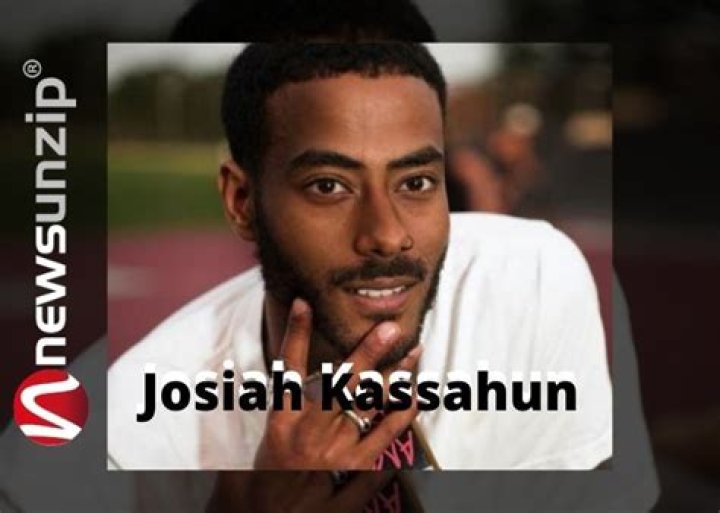 
Josiah Kassahun Age, Birthday, Wikipedia, Who, Nationality, Biography 