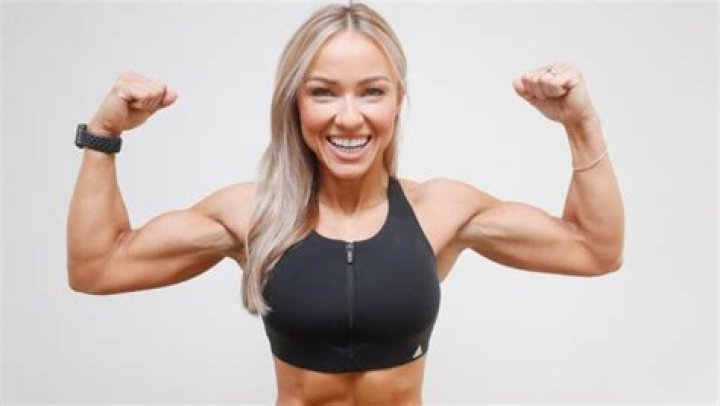 Josie Gibson Height, Weight, Net Worth, Age, Birthday, Wikipedia, Who, Nationality, Biography