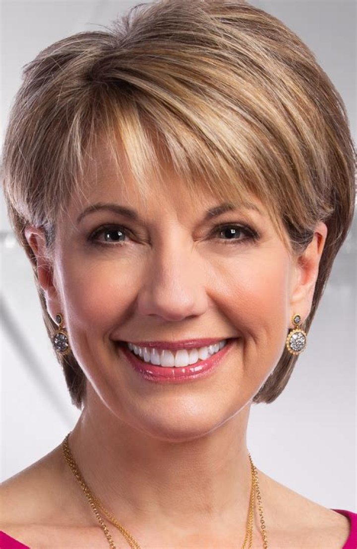 Joyce Garbaciak WISN Height, Weight, Net Worth, Age, Wiki, Who, Instagram, Biography