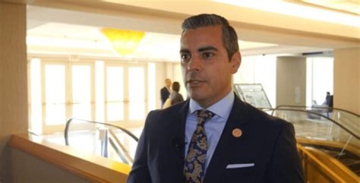 Juan Ciscomani Height, Weight, Net Worth, Age, Birthday, Wikipedia, Who, Instagram, Biography