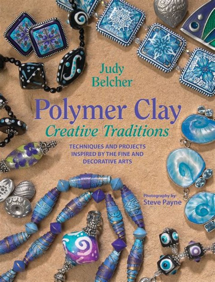 
Judy Belcher Obituary & Death Cause- Polymer Clay Artist Bio 
