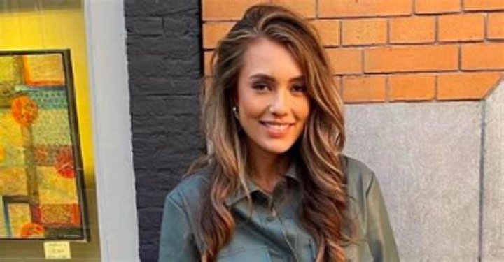 
Julia Mekkes Height, Weight, Net Worth, Age, Birthday, Wikipedia, Who, Nationality, Biography 