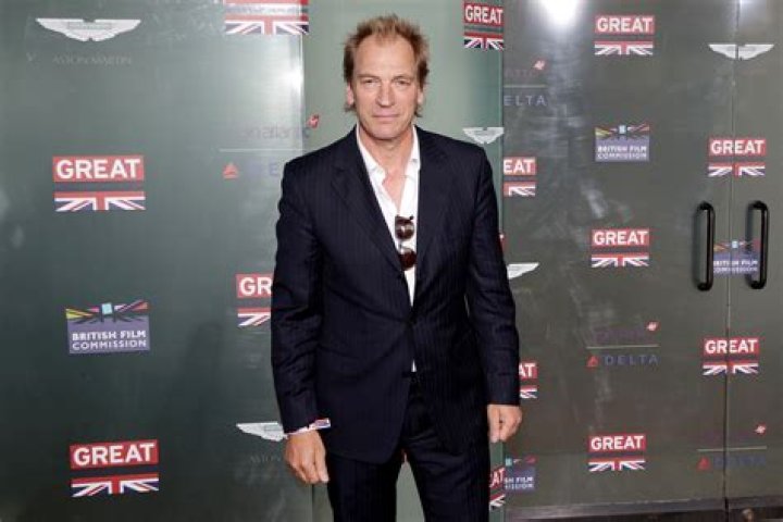 
Julian Sands | Death Cause | Missing Actor Found Dead 