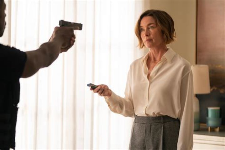 
Julianne Nicholson Plays Cranny McKinney On Winning Time, Is She Married With A Husband? 