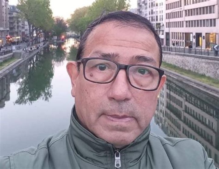 Julio Heredia Facts, Age, Birthday, Wikipedia, Who, Nationality, Biography