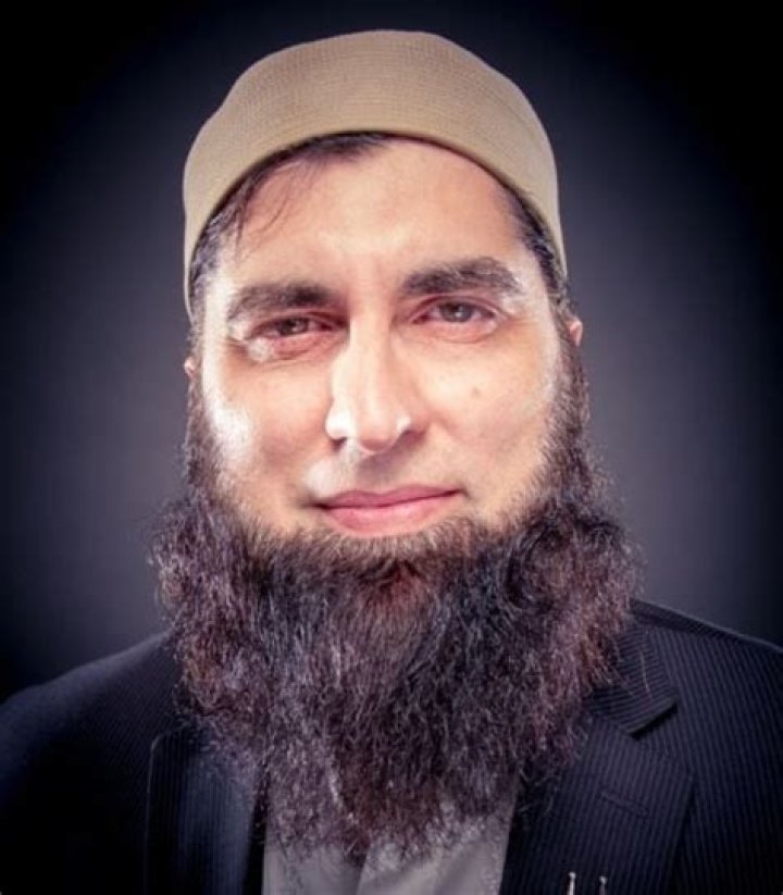 Junaid Jamshed Height, Weight, Net Worth, Age, Birthday, Wikipedia, Who, Instagram, Biography