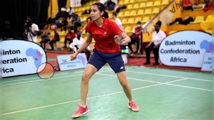 
Junior World Championships: Unnati, Anupama, Sankar to lead India’s challenge 