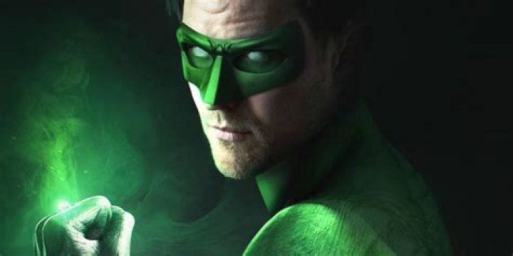 
Justice League Fan Art Imagines Green Lantern For The Snyder Cut 