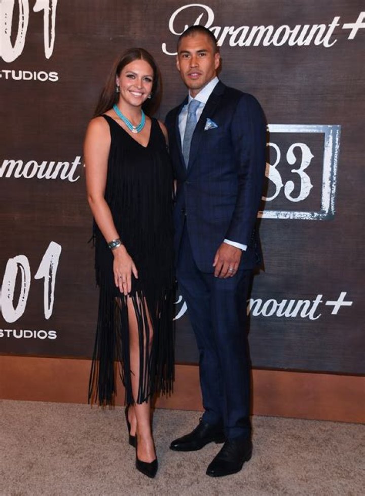 Kahara Hodges Height, Age, Who, Husband, Biography, Wiki, Net Worth