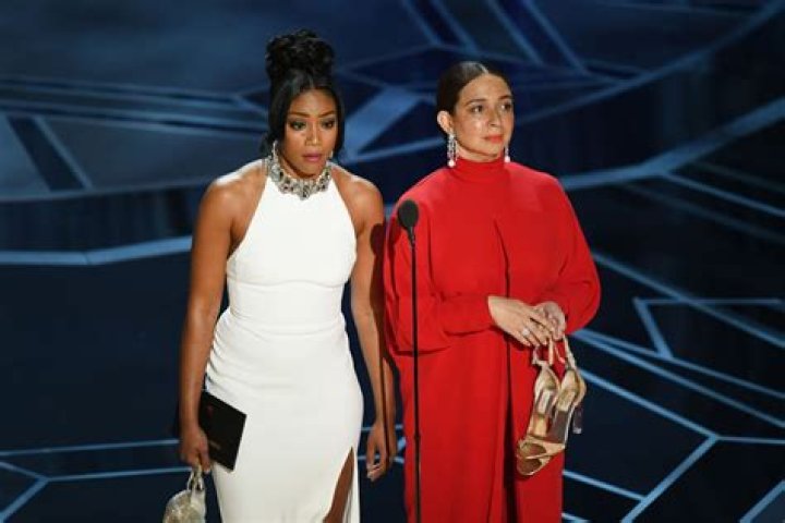 Kai, a contestant on Claim to Fame, may be related to Tiffany Haddish, according to fans.